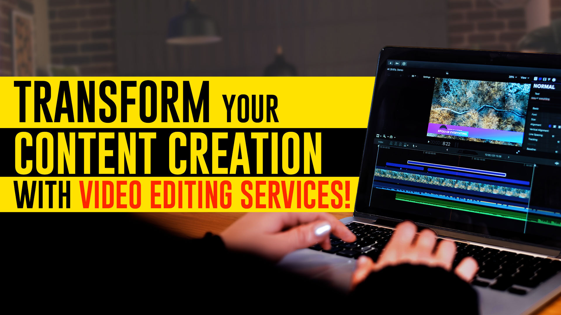 How video editing as a service can change your content creation journey