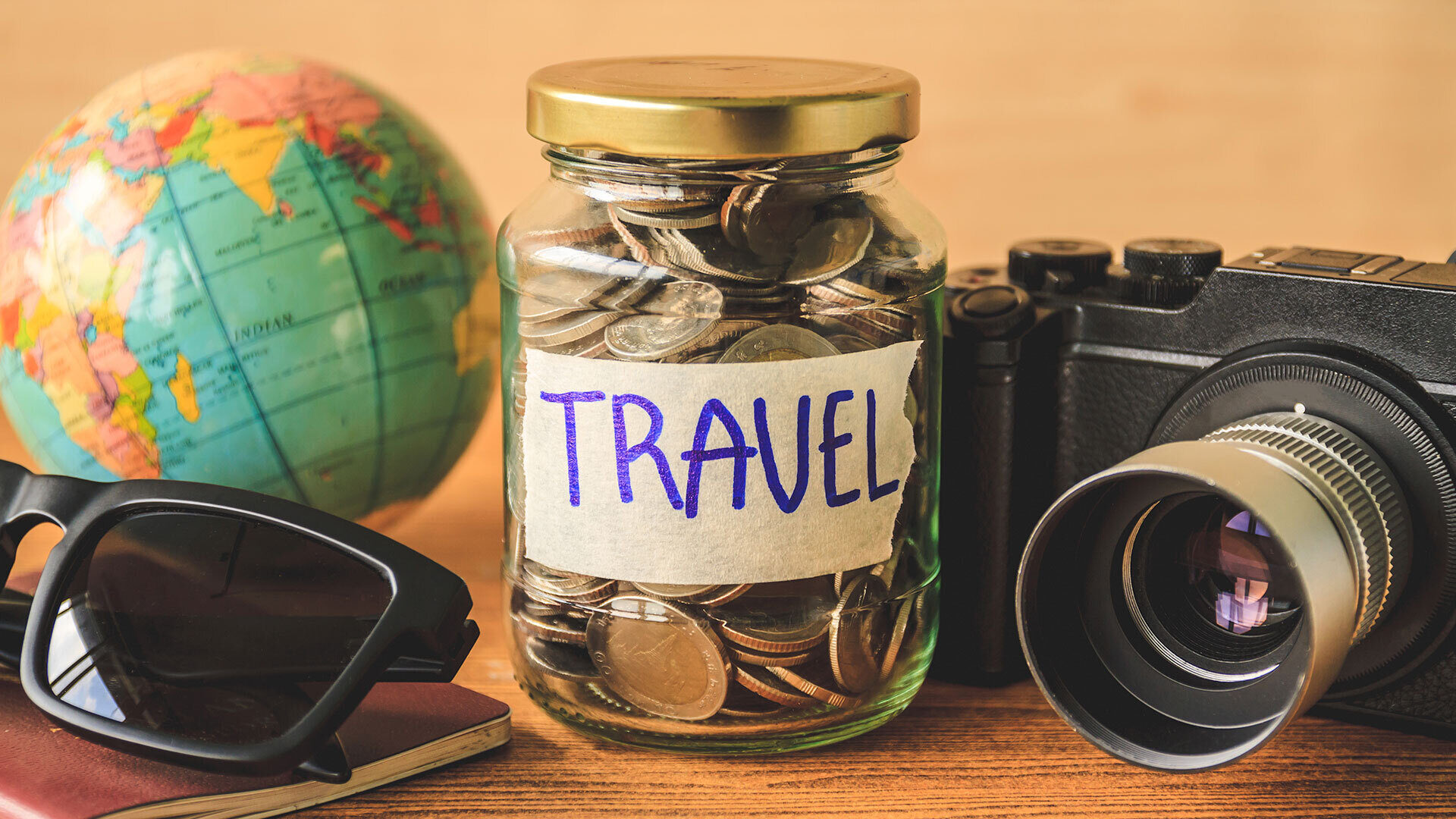 10 Smart ways to fund your travel and cover travel video editing expert costs