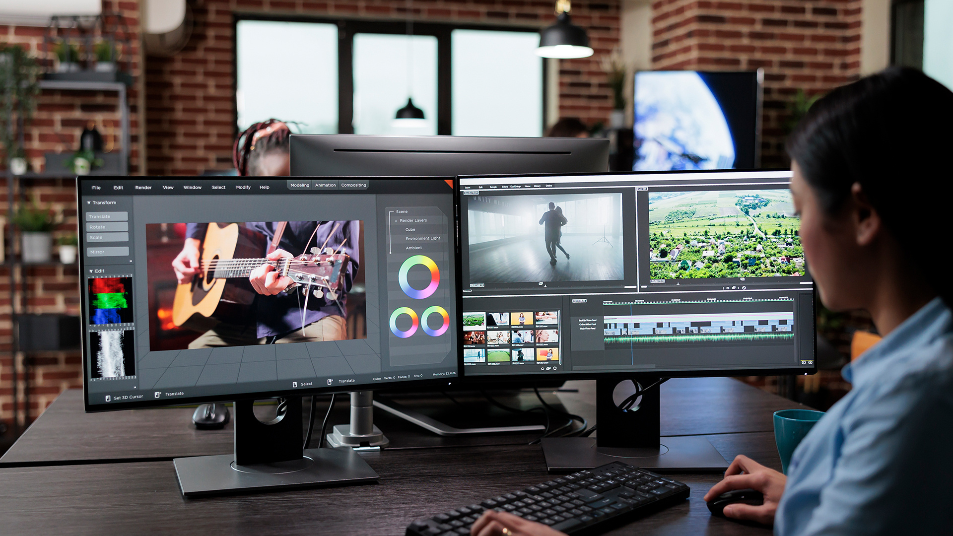 5 Factors why do you need a video editing firm